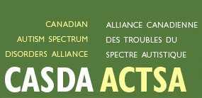 Canadian Autism Spectrum Disorders Alliance